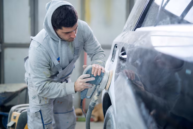 Car Tinkering