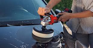 Car Polishing